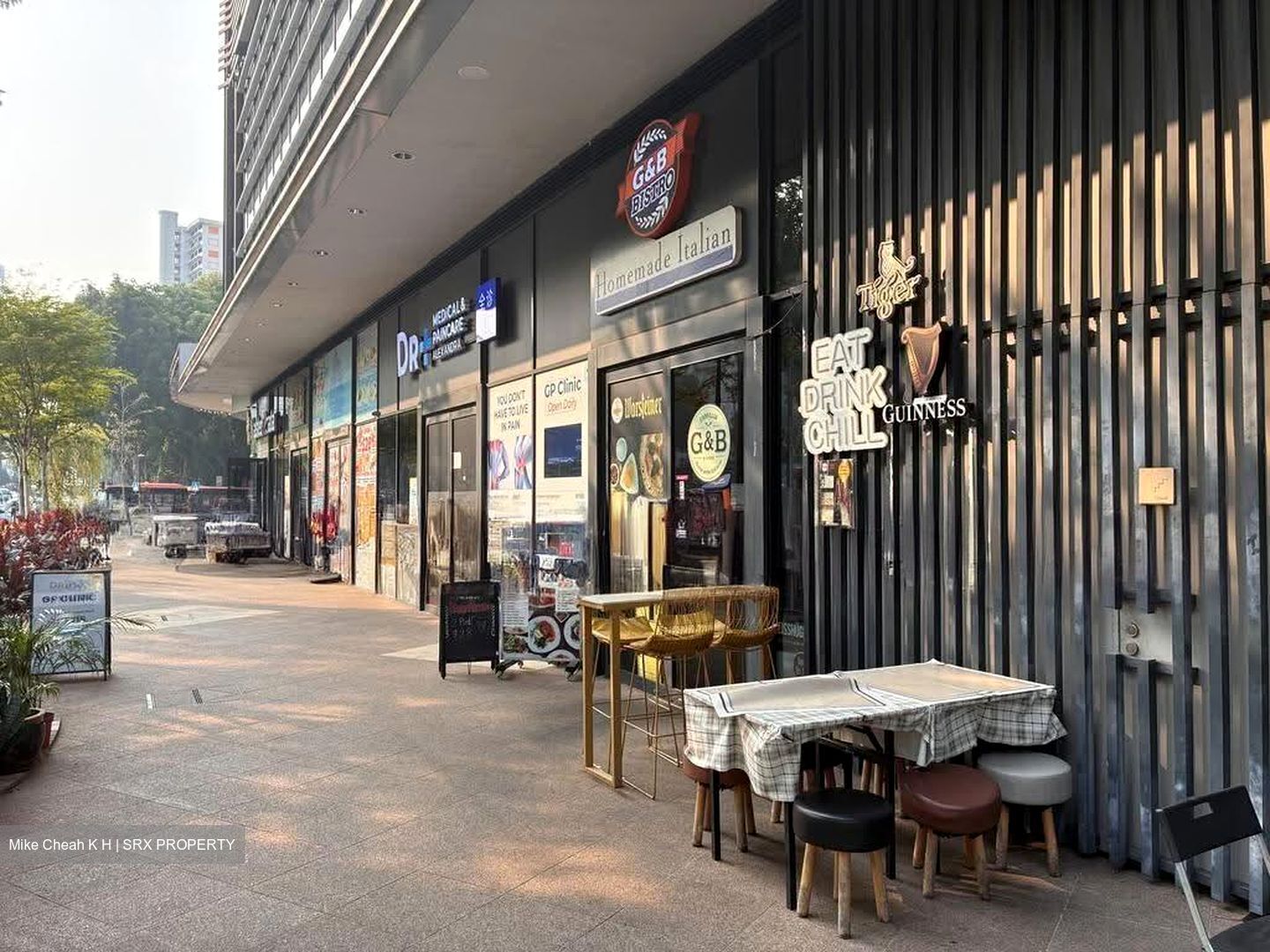 Alexandra Central (D3), Retail #617456381